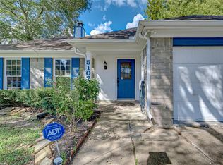 5107 Spring Circle Dr, Pearland, TX 77584