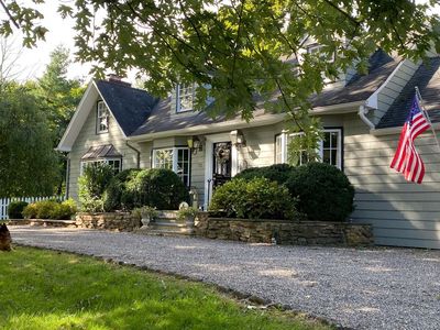 11 Miller Ave, Oldwick, NJ, 08858