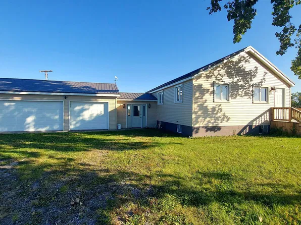 4549 Kirk Rd, Akron, MI 48701