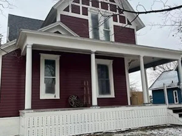 1520 1st Avenue, Cumberland, WI 54829
