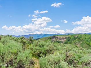 1360 E Canyon Gate Rd, Park City, UT 84098