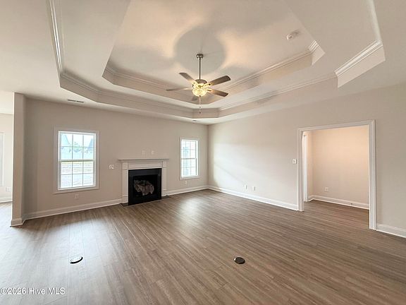 2nd image of 2002 Yellowfin Drive