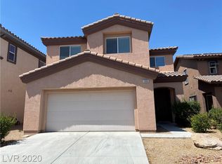 158 Augusta Course Ave, Las Vegas, NV 89148