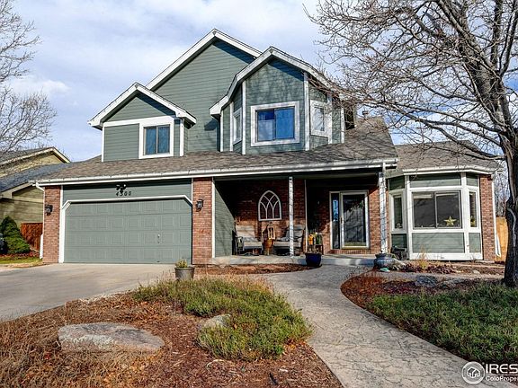 2nd image of 4500 Vista Dr
