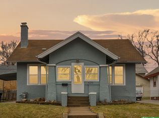 4215 Barker Ave, Omaha, NE 68105