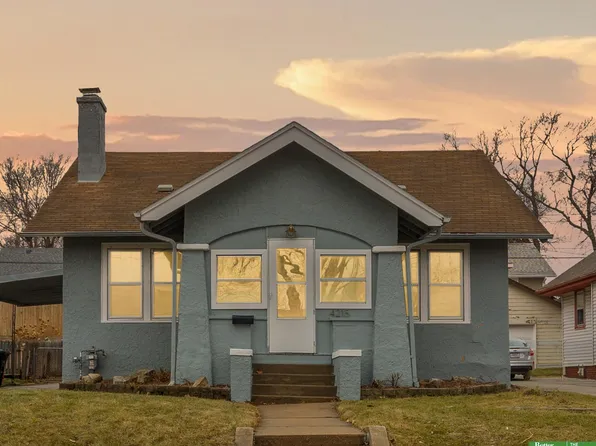 4215 Barker Ave, Omaha, NE 68105