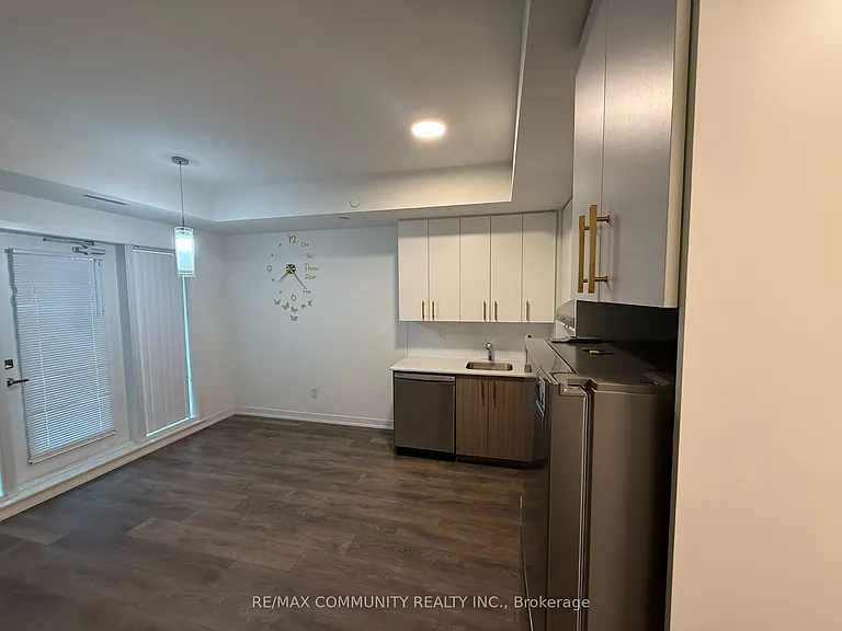 130 Canon Jackson Dr #109 — Photo 5