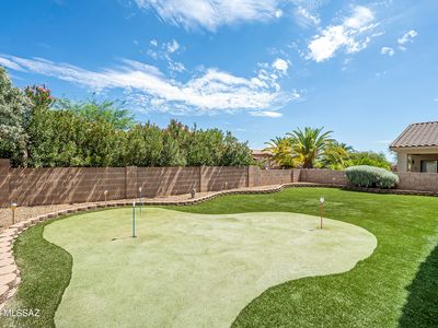 227 E Placita Del Petalo, Green Valley, AZ, 85614