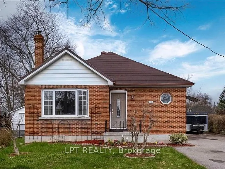 20 Gregory St — Photo 1