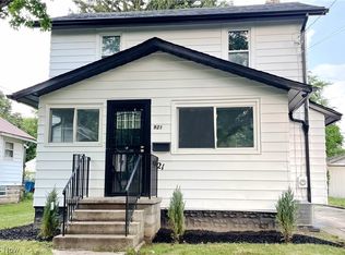 921 Eva Ave, Akron, OH