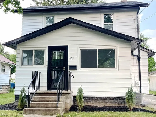 921 Eva Ave, Akron, OH 44306