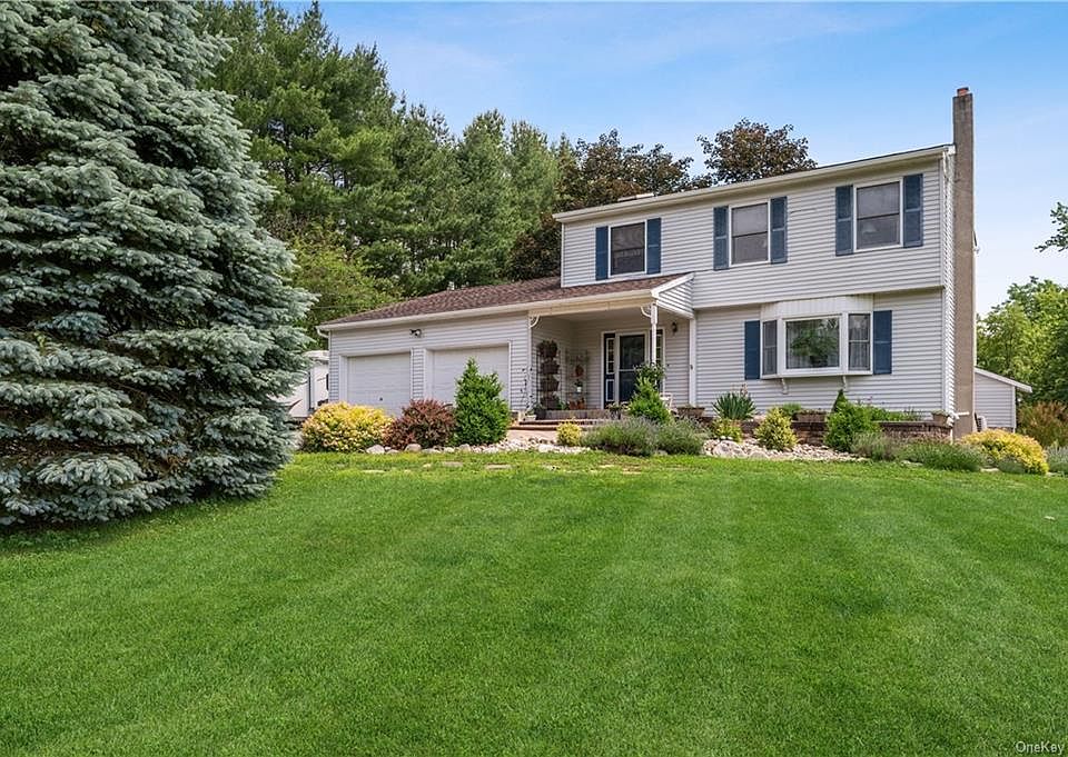 8 Old Cross Road, Warwick, NY 10990 | Zillow