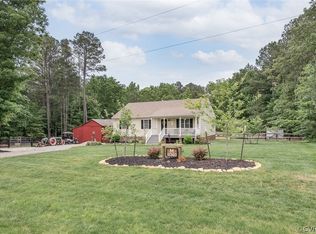 11260 Greenyard Estates Way, Providence Forge, VA 23140