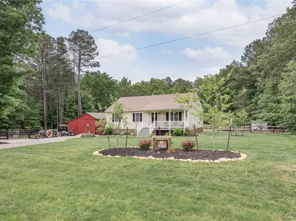 11260 Greenyard Estates Way, Providence Forge, VA 23140