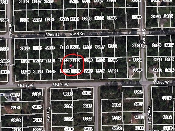 5th image of 3510 61st St W