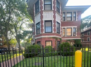 6758 S Jeffery Blvd, Chicago, IL 60649