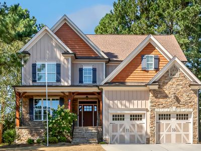 1021 Wood Poppy St, Wake Forest, NC, 27587