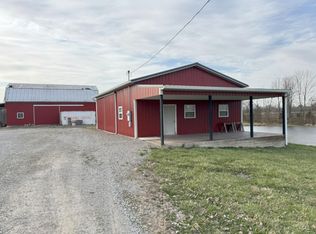 12577 Us Route 62, Sardinia, OH 45171