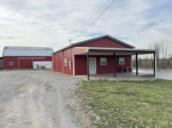 12577 Us Route 62, Sardinia, OH 45171