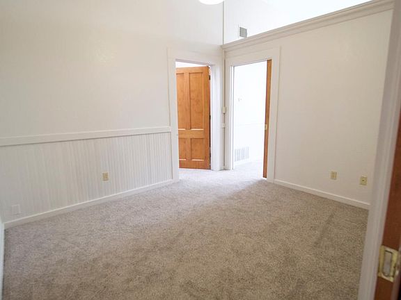 Bedroom Entrance near front door