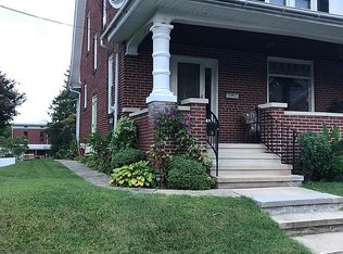 25 W Broad St, Shillington, PA 19607