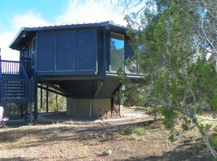 26 W. Rivers Rd, Reserve, NM 87830