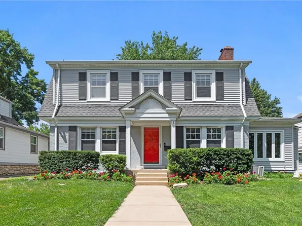 20 E 69th St, Kansas City, MO 64113