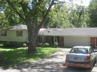 1819 W James Dr, Marion, IN 46952