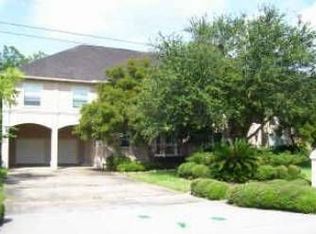 5011 Diamond Springs Dr, Missouri City, TX 77459