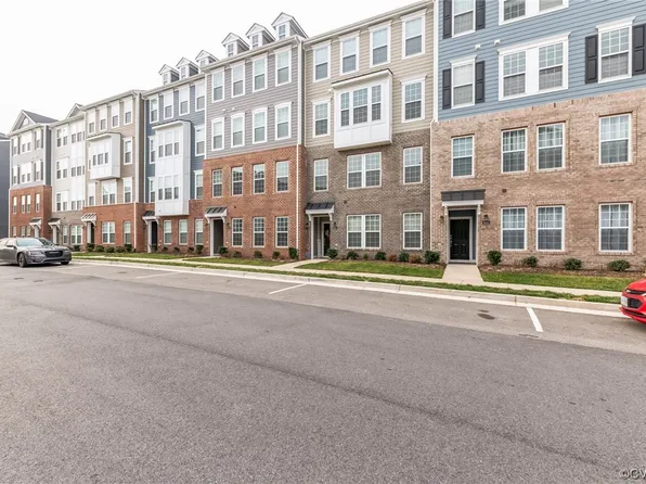 4627 Wistar Creek Dr #A, Henrico, VA 23228