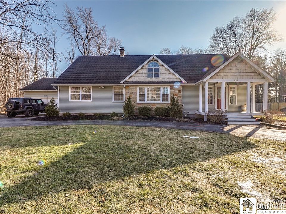 835 Casey Rd, East Amherst, NY 14051 Zillow