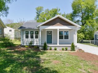 509 E Maple St, Madison, TN 37115