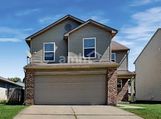 6031 Draycott Dr, Indianapolis, IN 46236