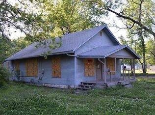 719 N Washington St, El Dorado, KS 67042