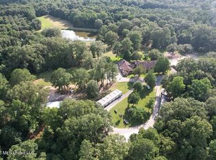 Woodlawn Rd, Woodville, MS 39669