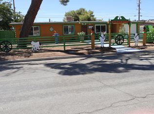 12429 Sierra View St, Boron, CA 93516
