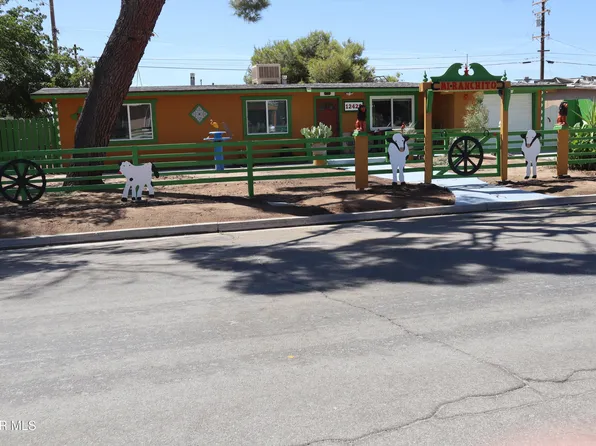 12429 Sierra View St, Boron, CA 93516