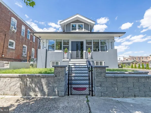 621 & 625 Gilham St, Philadelphia, PA 19111
