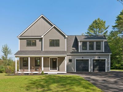 27 Carriage Hill, North Yarmouth, ME, 04097