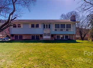 2508 Brevard Rd, Hendersonville, NC 28791