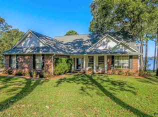 17876 Harbor Ln, Flint, TX 75762