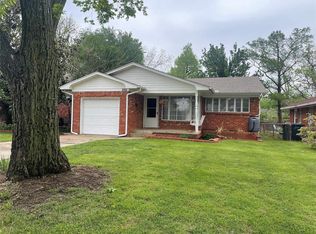 2951 NW 66th St, Oklahoma City, OK 73116