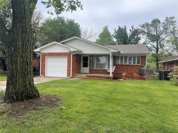 2951 NW 66th St, Oklahoma City, OK 73116