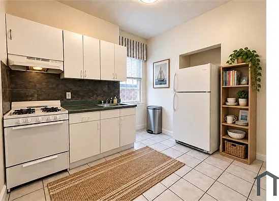 1 bed, $2,500 — Photo 4