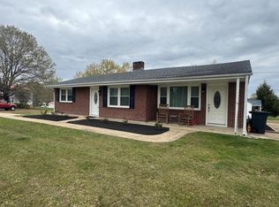 1900 Westover Dr, Danville, VA 24541