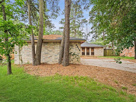 2nd image of 4619 Whispering Rock Ln