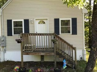 37 Harrison Rd, Norway, ME 04268