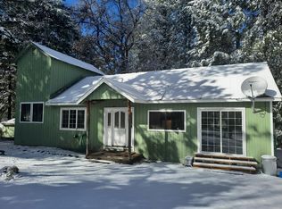 6420 Starkes Grade Rd, Pollock Pines, CA 95726