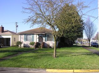 1547 10th Ave, Longview, WA 98632