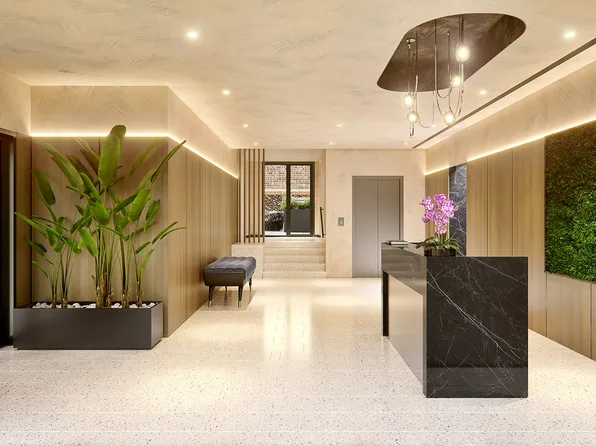 181 East 101st Street image 8 of 12